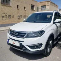 تیگو ۵ فول