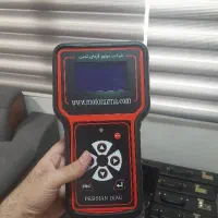 دستگاه دیاگ پرتابل (دکمه‌ای) موتورآزما ثمین