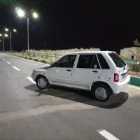 هاچبک 111|خودرو سواری و وانت|نجفآباد, امام خمینی|دیوار