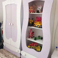 سرویس اتاق کودک و نوجوان