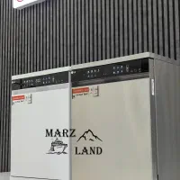 ظرفشویی الجی 15 نفره