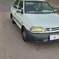پرایدمدل81تمیزومرتب