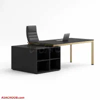 میز مدیریتی F118