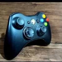 دسته ایکس باکس360 الایت تمیز درحد
