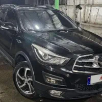 هایما مدل آخر ۱۴۰۱ مشکی