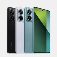 گوشی شیائومی Redmi Note 13 Pro Plus 5G حافظه 512|موبایل|کرمانشاه, |دیوار