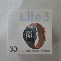 ساعت هوشمند میبرو مدل Mibro Lite 3