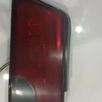 چراغ خطر اسپرت ۴۰۵،طرح کادنزا