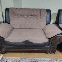 مبل ده نفره راحتی