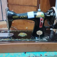 چرخ خیاطی اصل ژاپن jukl