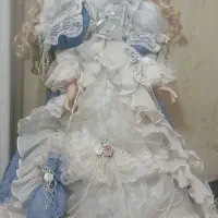عروسک 100 سانتی متری