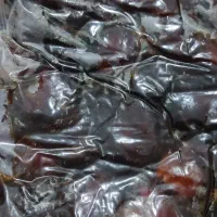 خرما کبکاب شیره زده