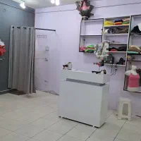 اجاره مغازه ـ پاساژ تخت جمشید ـ ولیعصرشمالی