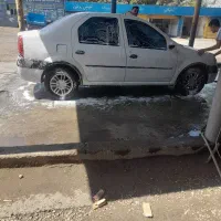 ال ۹۰|خودرو سواری و وانت|رباط‌کریم, شهرک والفجر|دیوار