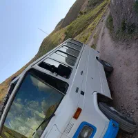دربستی مینی بوس