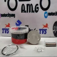 پیستون و زنجیر تایم اپاچی