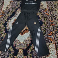 ست مردانه رئال مادرید