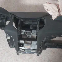 داشبورد بسترن B50F