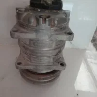 کولر ماشین