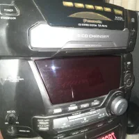 ضبط صوت پاناسونیک دیسکی ۵ طبقه