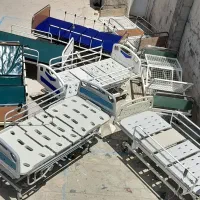اجاره تخت بیمار/بیمارستانی برقی و مکانیکی