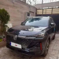 چانگان وارداتیcs55