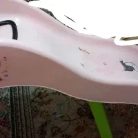 سرسره|اسباببازی|گرمسار, |دیوار