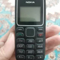 گوشی نوکیا ساده مدل۱۲۸۰