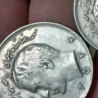 واگذاری مجموعه سکه ی بی همتا در ایران