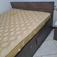 فروش تخت و کمد