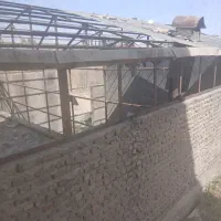 تخریب ساختمان