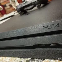 ps4 pro|کنسول، بازی ویدئویی و آنلاین|ورامین, خیر آباد|دیوار