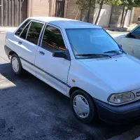 پراید مدل ۷۶