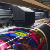 چاپ بنر.چاپ دیجیتال.چاپخانه