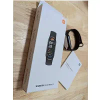 هوشمند شیائومی می بند ۹