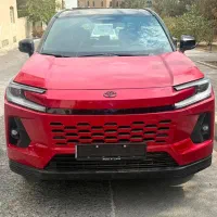 تویوتا راوفو 2026 لیمیتد ژاپن - هیبرید 2.5 - 2 دف