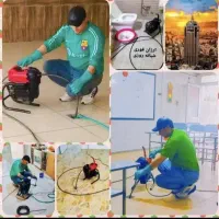 لوله بازکنی وفنرزنی سراسر شیراز