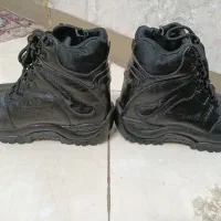 دو عدد نیم پوت رافائل اصل نو سایز هردو ۴۲