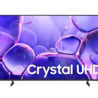 ال ای دی سامسونگ ۵۵اینچ ۶۵ اینچU8000F