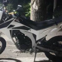 تریل دلتا sx225