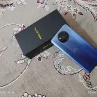 (POCO X3 Pro)