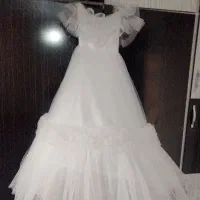 لباس عروسی و مجلسی