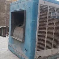 کولر آبسال ۴۵۰۰ورق ضخیم