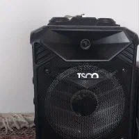 ضبط چمدانی قابل حمل