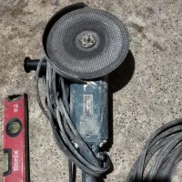 سنگ فرز اصل آلمان و وسایل  سنگ نما کاری