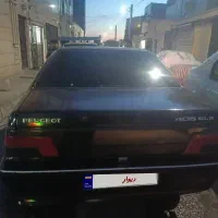 پژو 405|خودرو سواری و وانت|اسلامشهر, شهرک احمدیه|دیوار