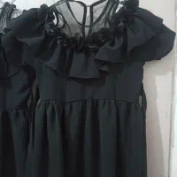 لباس دخترانه