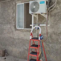 تعمیرات فوق تخصصی سیستمهای سرمایشی