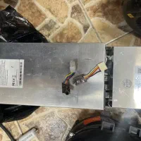 M50 118 در حد کم کار