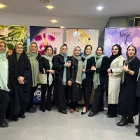 کار در منزل برای بانوان